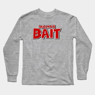 Walker Bait Long Sleeve T-Shirt